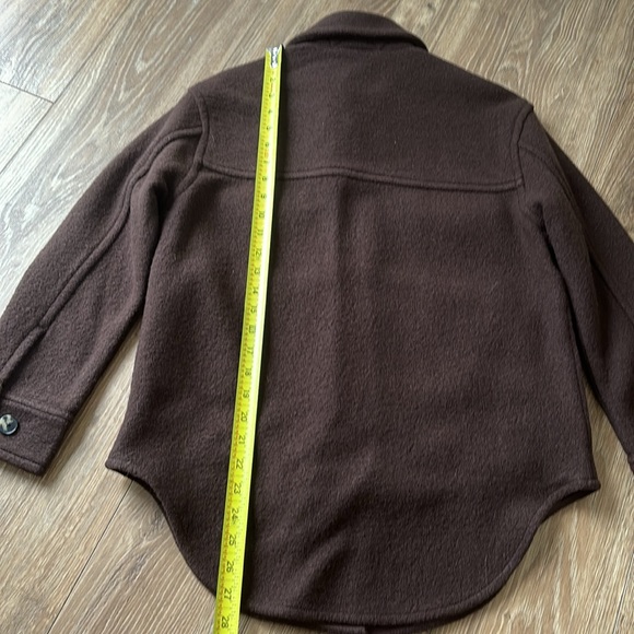 Aritzia Wilfred Ganna Jacket - Picture 4 of 6